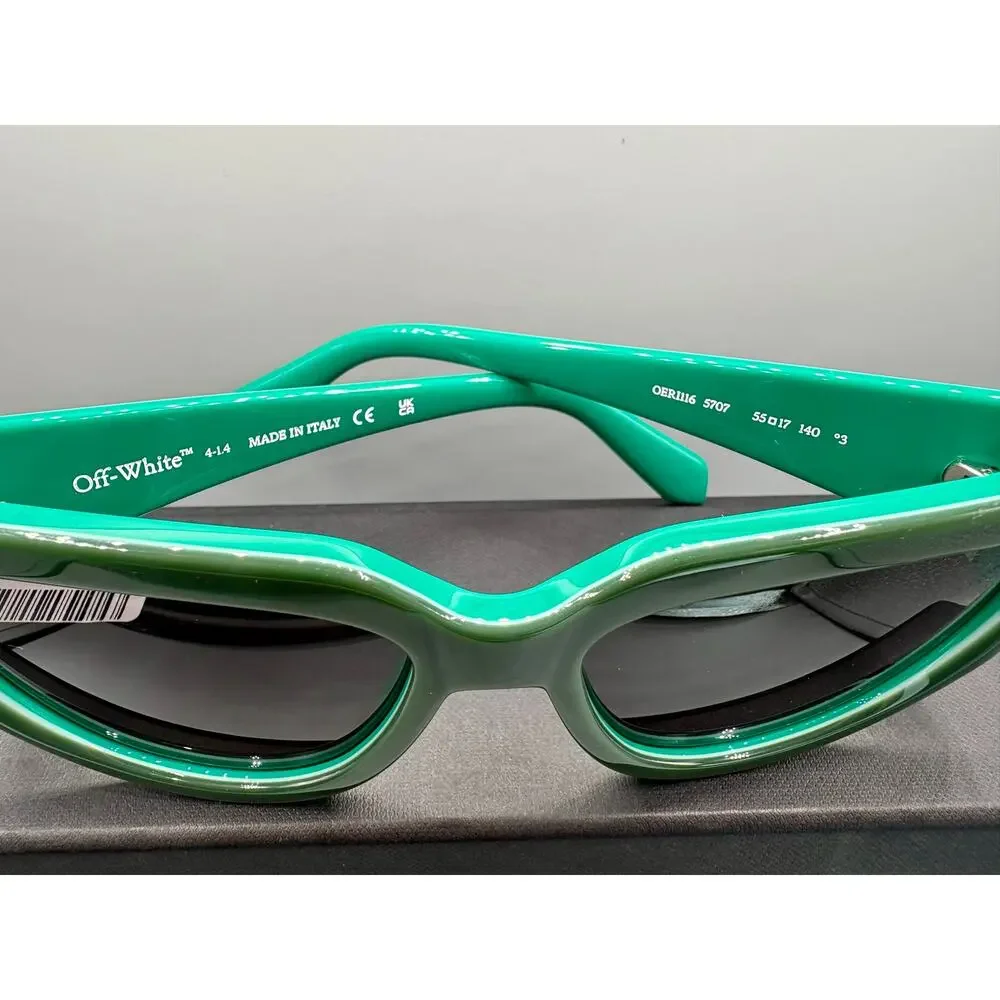 Off-White discover these